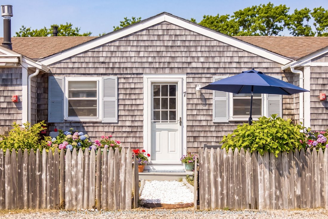 Condominio en Provincetown, Massachusetts, Estados Unidos 1 - 17422389