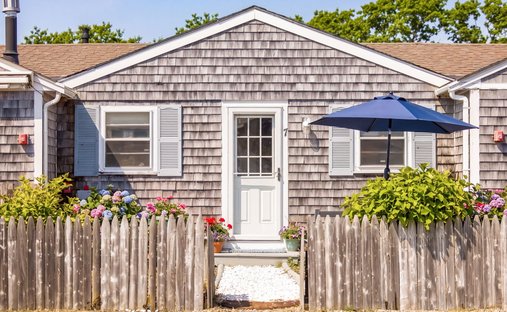 Condo in Provincetown, Massachusetts, United States 1