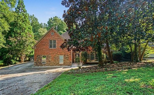 Casa a Woodstock, Georgia, Stati Uniti 1