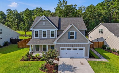 Casa a Wilmington, Carolina del Nord, Stati Uniti 1