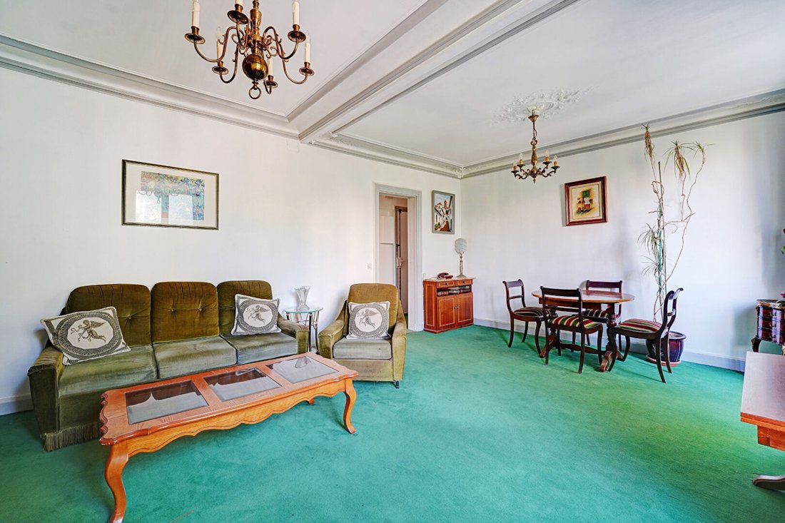 Apartment in Clignancourt-Jules Joffrin, Paris 18e Arrondissement, Paris 5 - 18676383