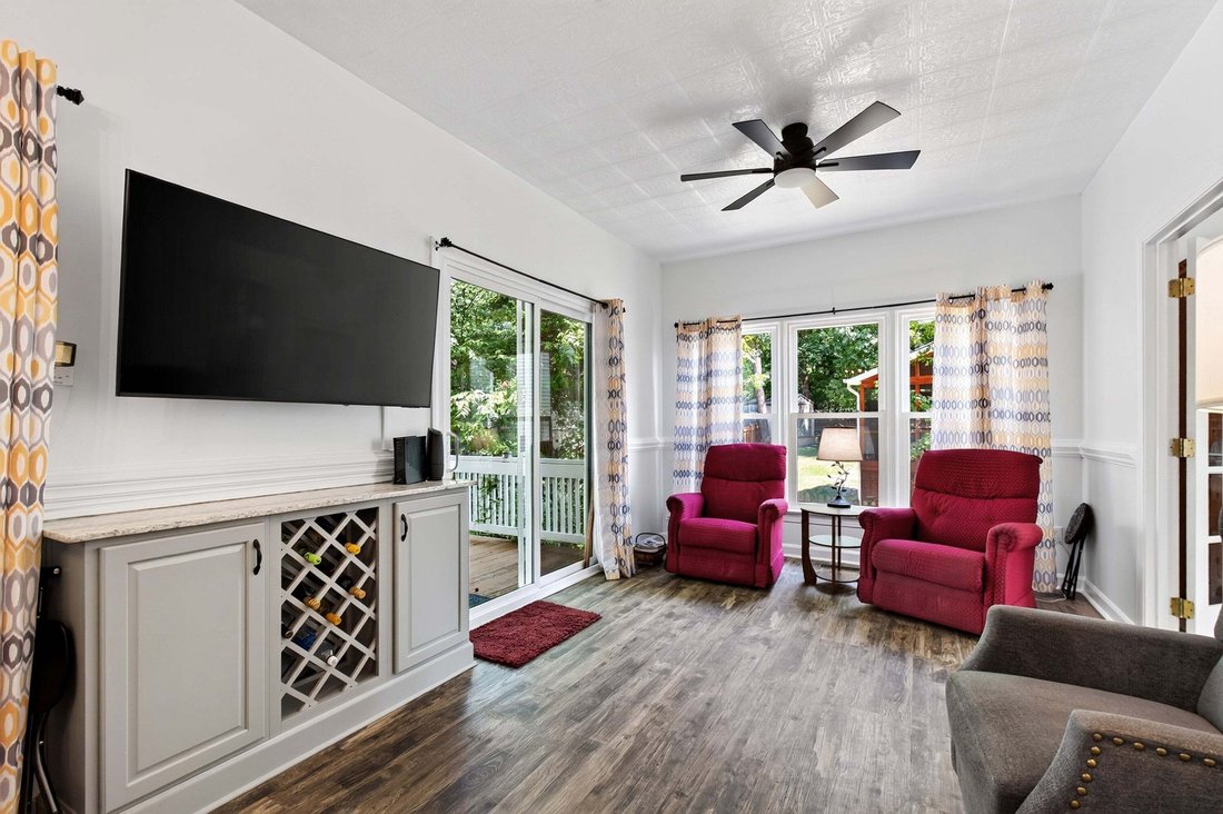 House in Cary, North Carolina, United States 4 - 18677065