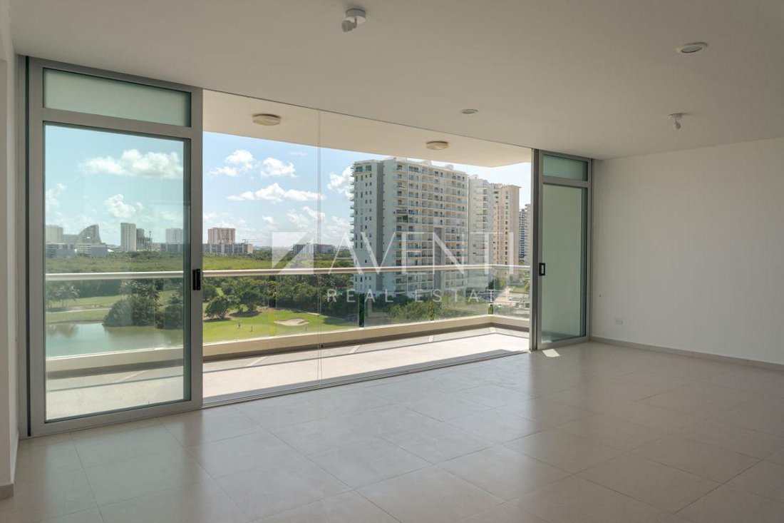 Appartamento a Cancún, Quintana Roo, Messico 5 - 18675451