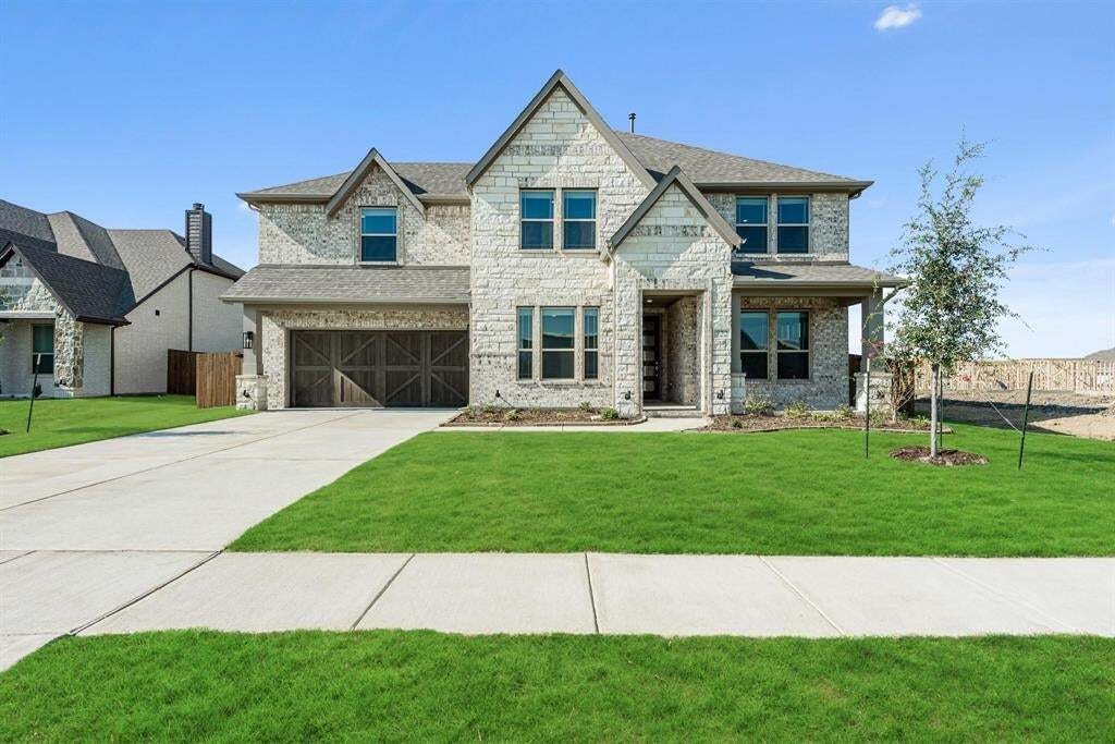 House in Forney, Texas, United States 1 - 18677196