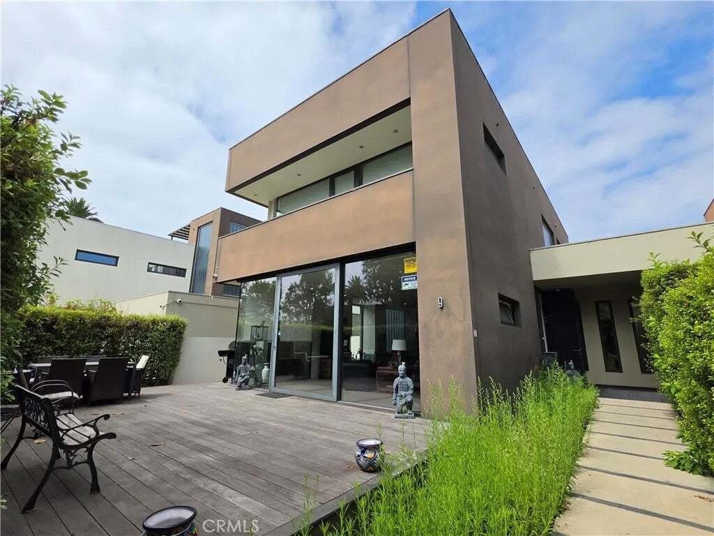Townhouse in Signal Hill, California, United States 1 - 18676933
