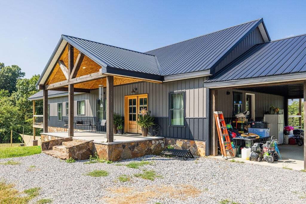 House in Benton, Kentucky, United States 4 - 18676278