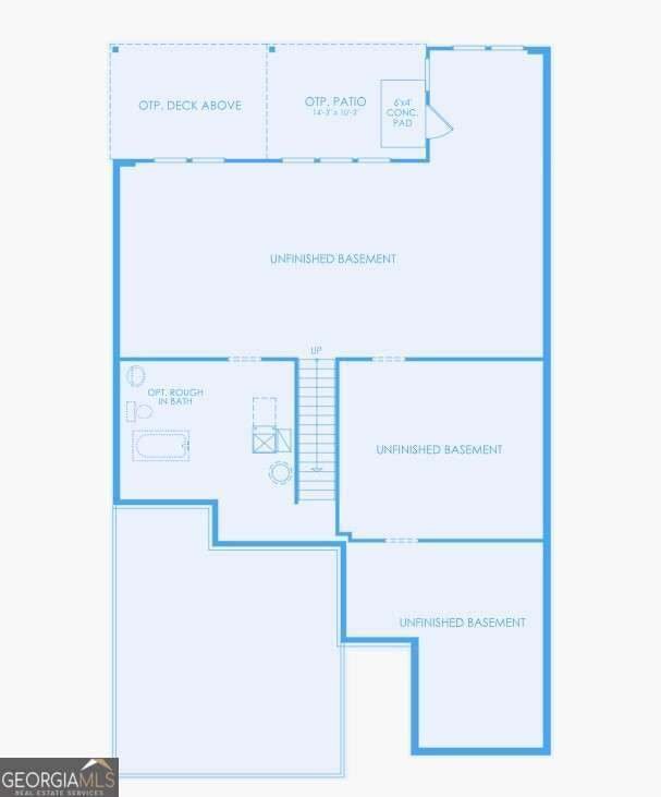 House in Hoschton, Georgia, United States 3 - 18676447