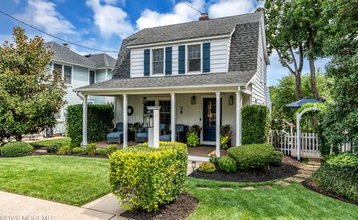Red Bank, New Jersey, États-Unis 1