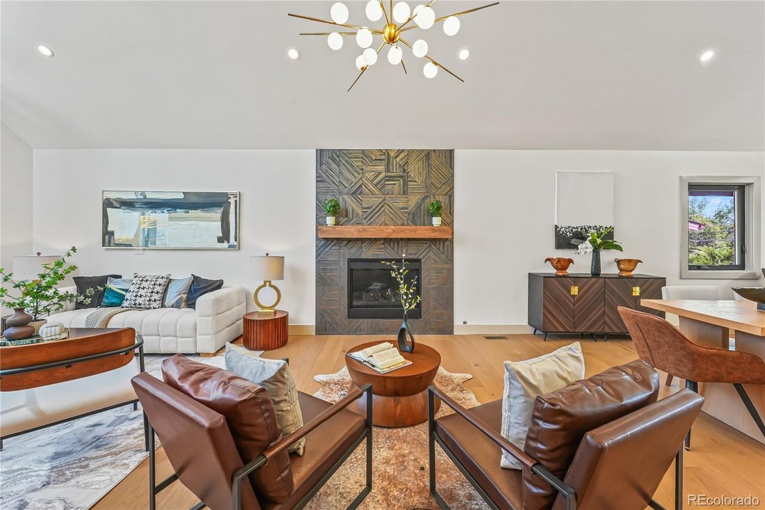 House in Denver, Colorado, United States 5 - 18648904
