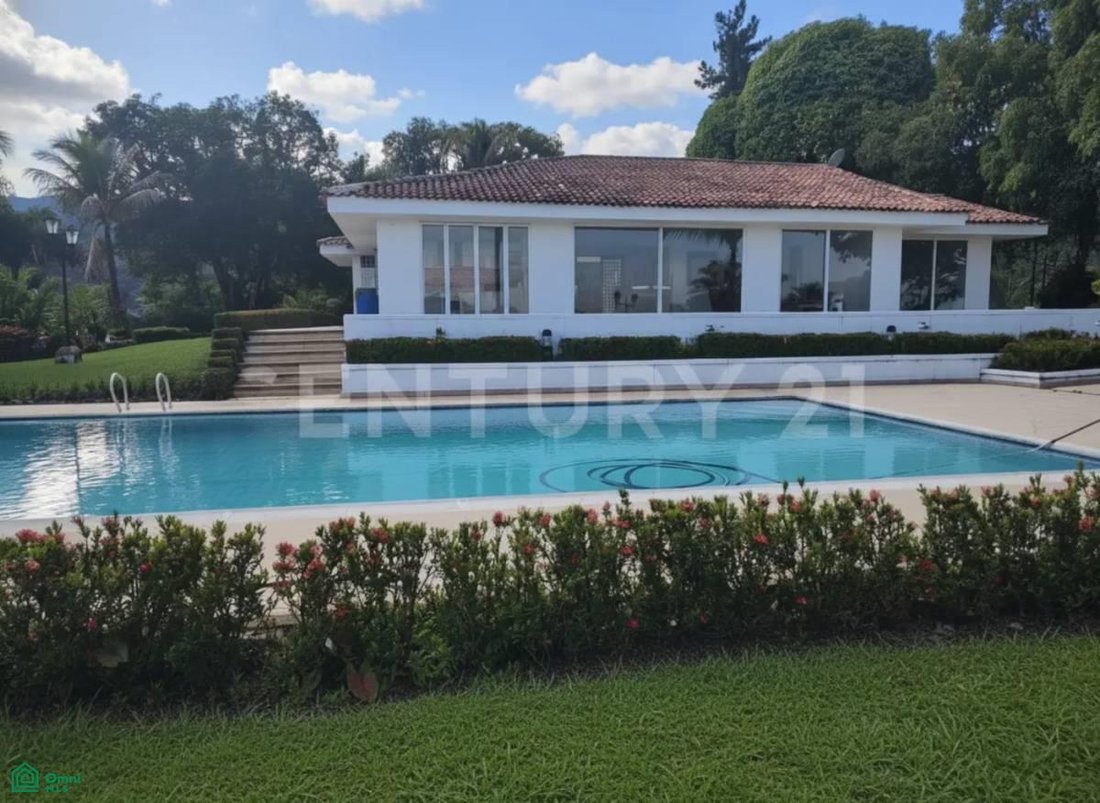 Condo in La Palmera, Meta, Colombia 2 - 17868129