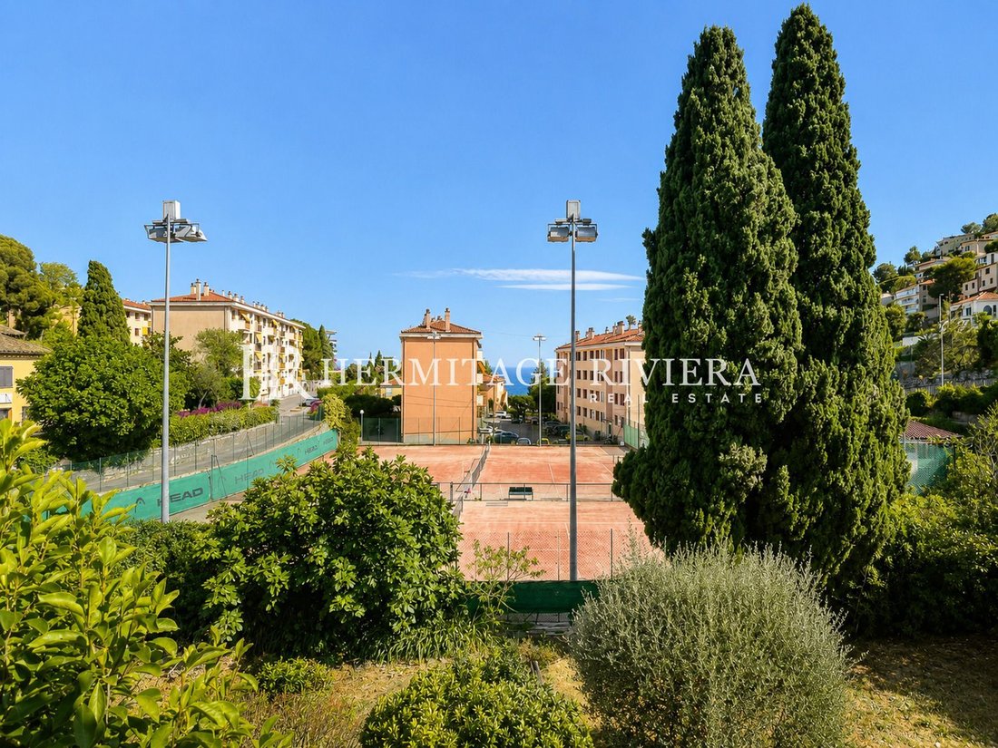 Villa à Le Port, Villefranche-sur-Mer, France 3 - 17501565