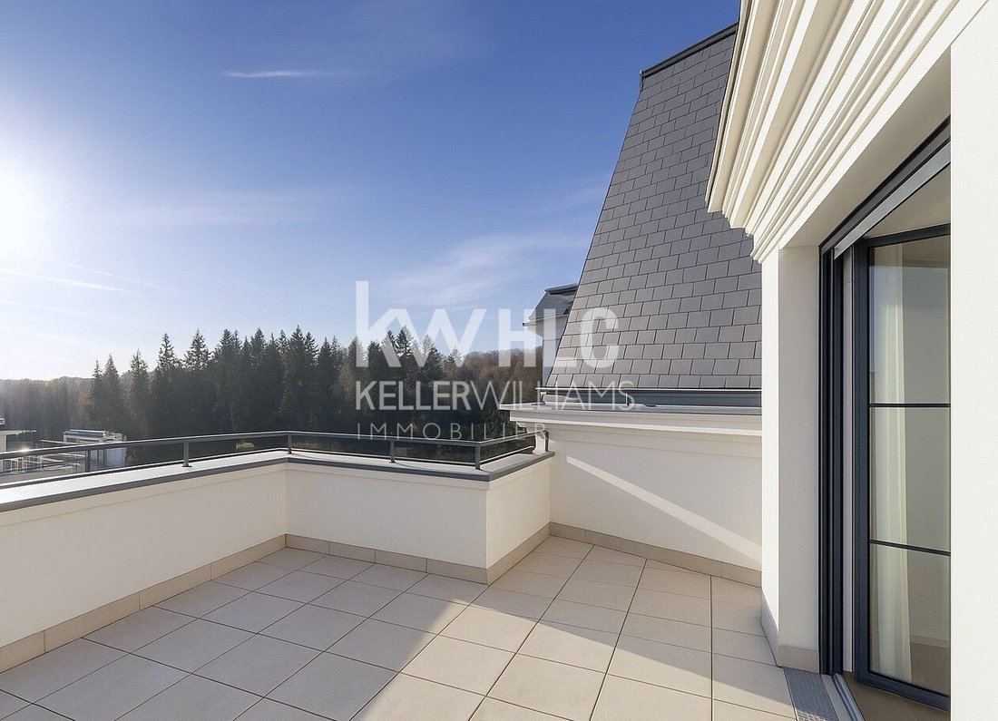 Apartamento en Jardín Parisiense, Clamart, Francia 1 - 18386754