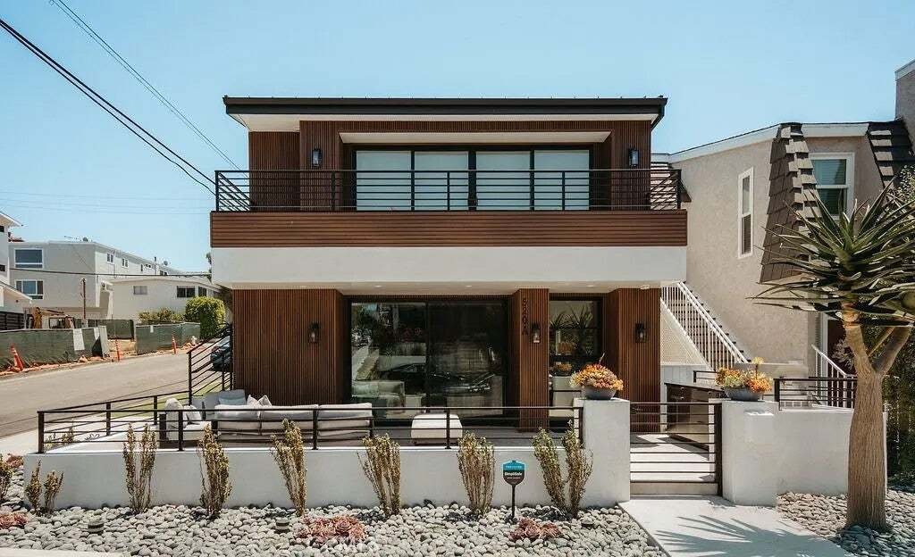 Townhouse en Newport Beach, California, Estados Unidos 2 - 17917420