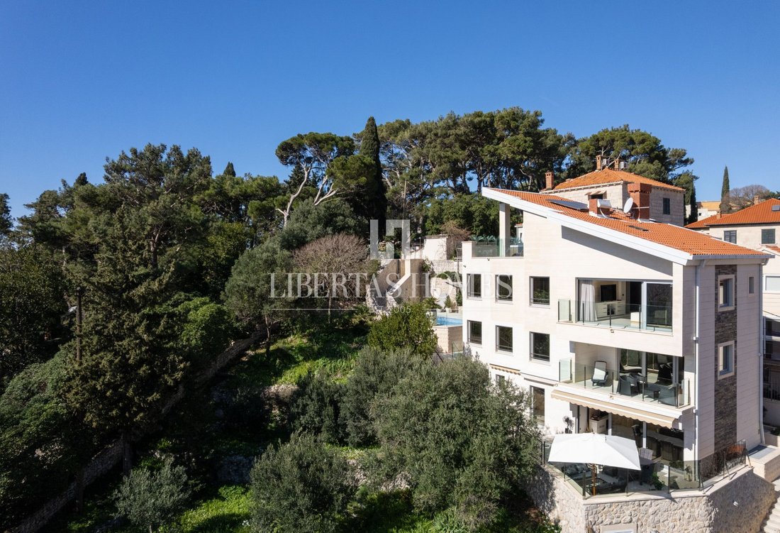 House in Gradski kotar Gruz, Dubrovnik, Dubrovnik-Neretva County 2 - 18677627