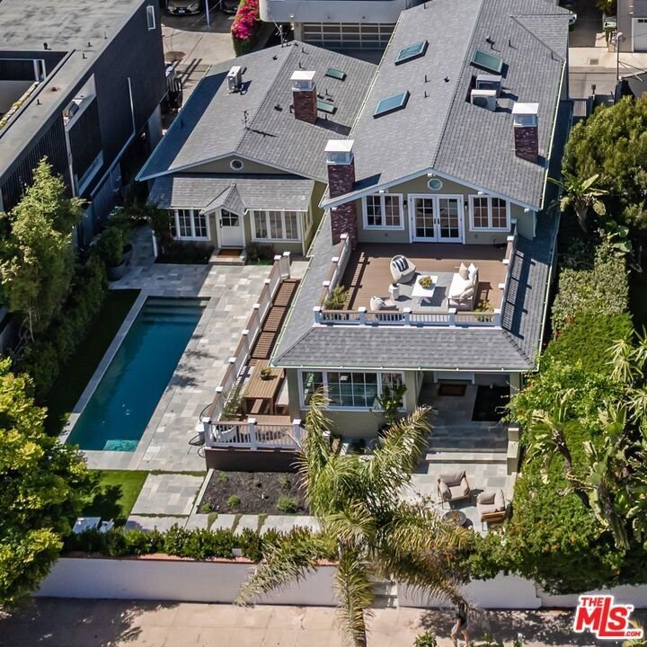 House in Los Angeles, California, United States 1 - 17822310