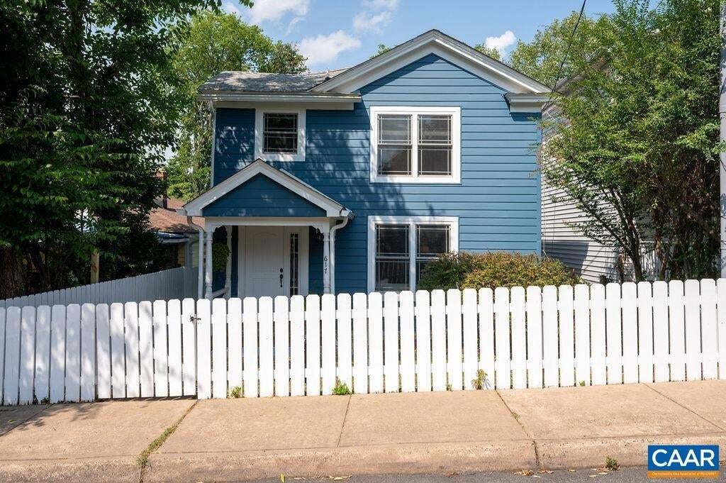 House in Charlottesville, Virginia, United States 2 - 18676792