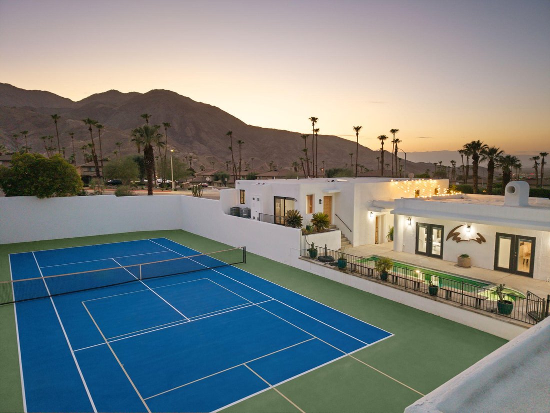 House in Palm Desert, California, United States 1 - 18678521