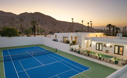 Casa a Palm Desert, California, Stati Uniti 1