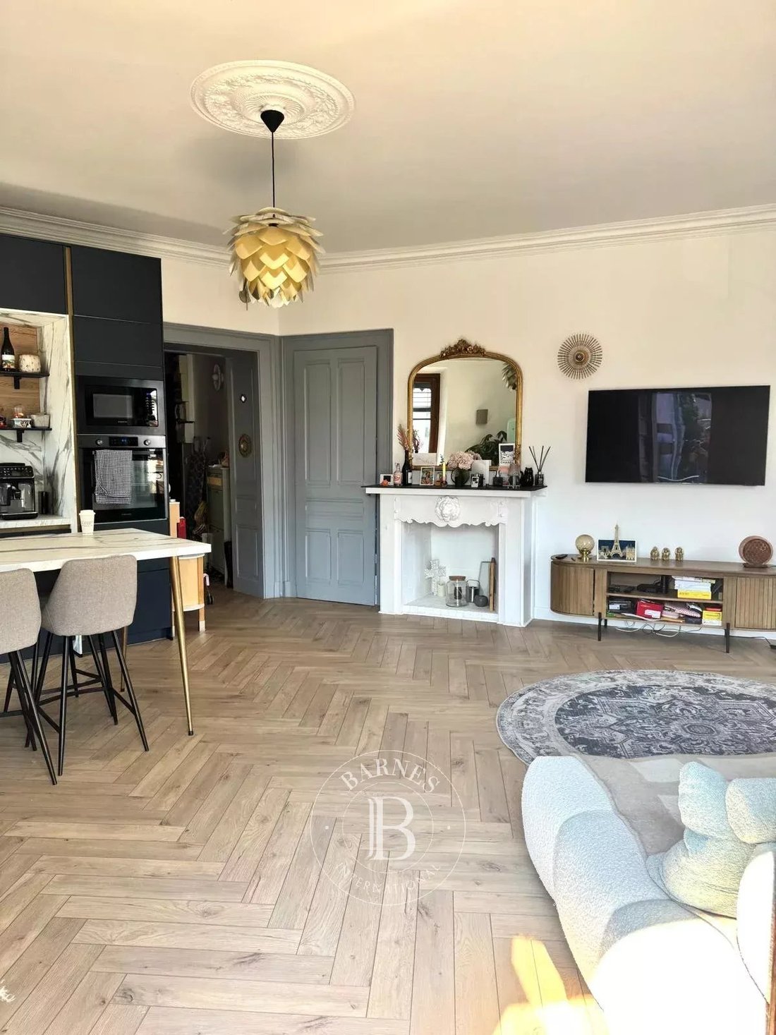 Apartment in Galbert, Annecy, France 3 - 18675070