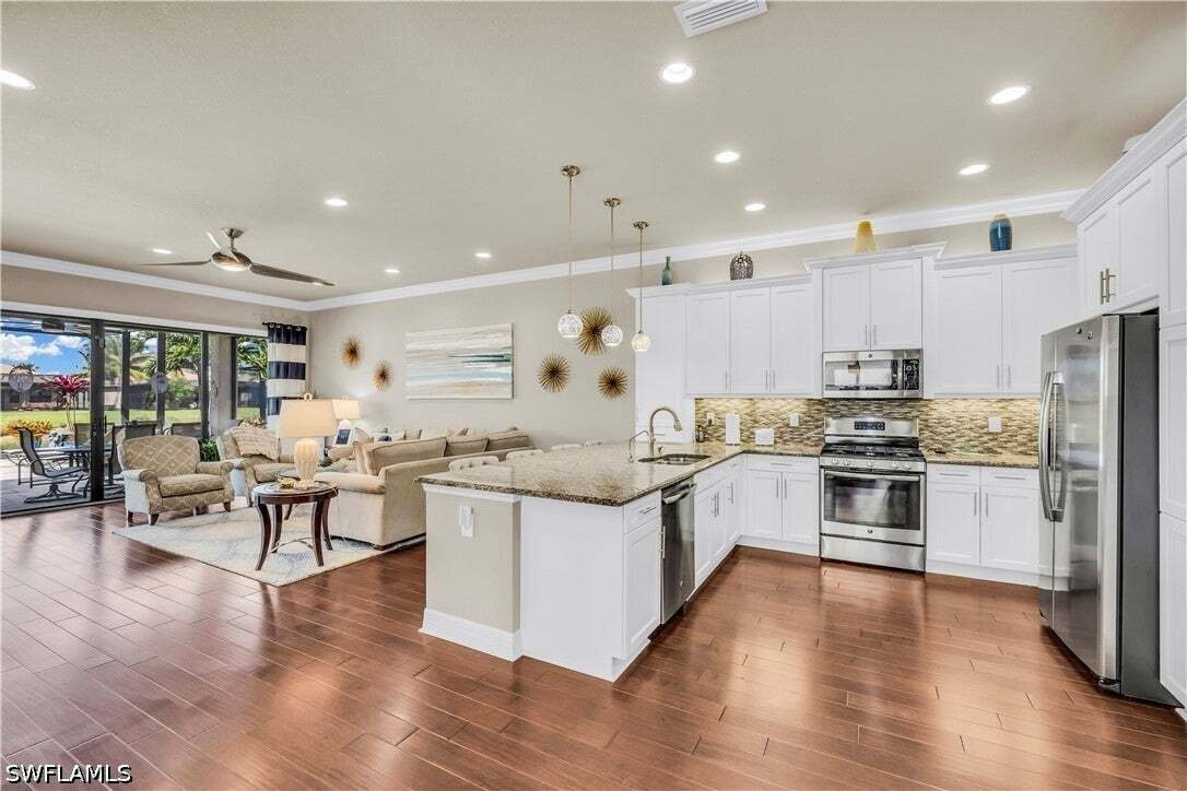 House in Naples, Florida, United States 2 - 18675777