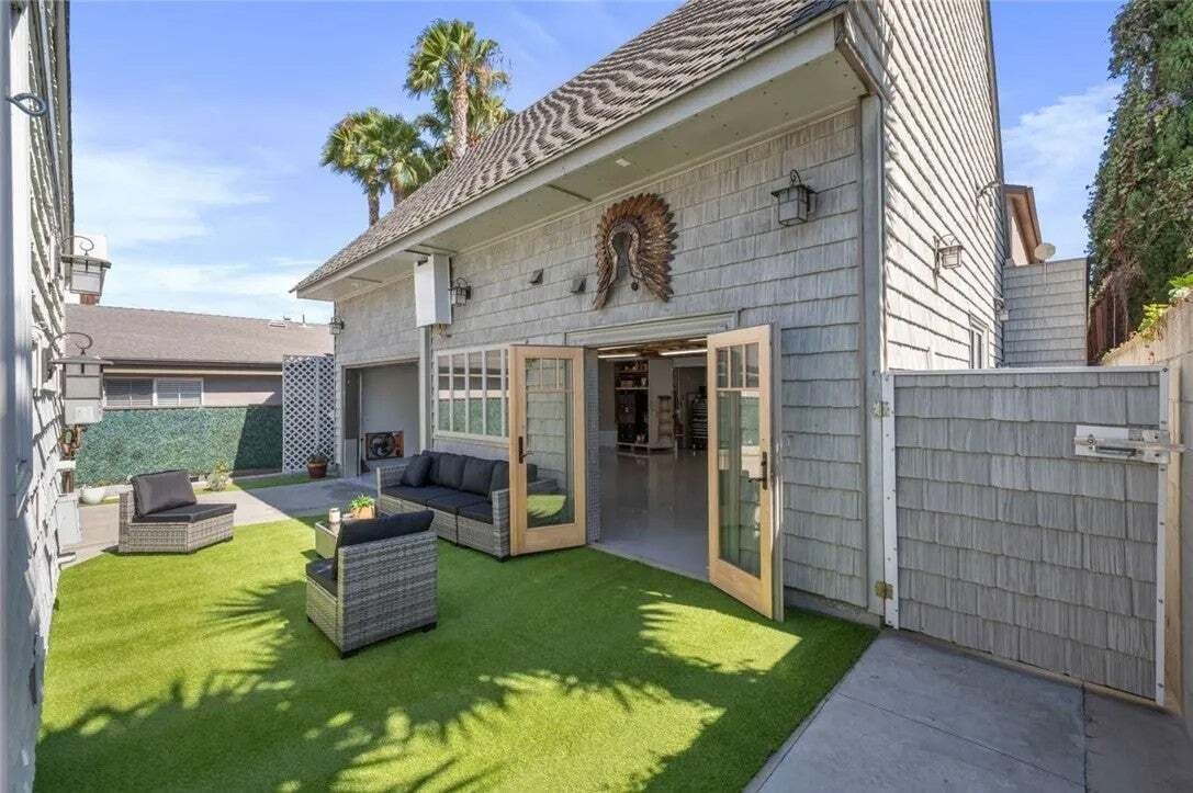 Casa en Los Ángeles, California, Estados Unidos 2 - 18638200