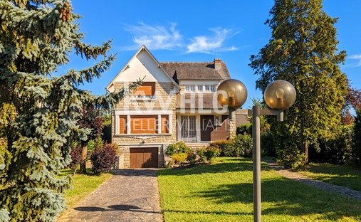 Haus in Val d'Argent Nord, Argenteuil, Frankreich 1