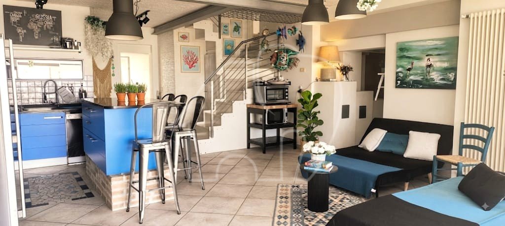Apartment in Bardolino, Veneto, Italy 4 - 18678058