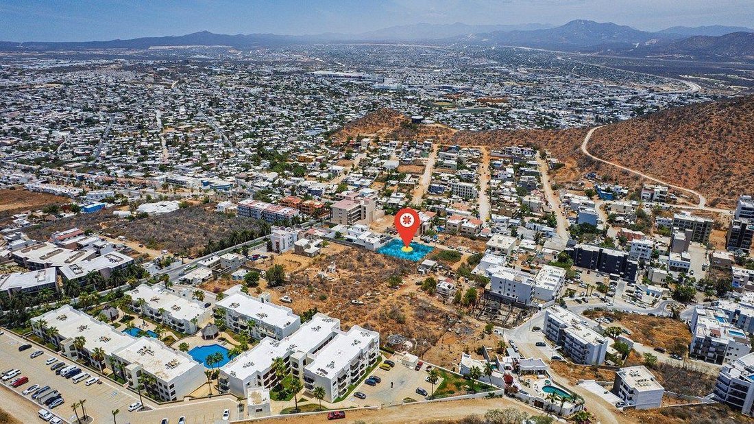 Land in Cabo San Lucas, Baja California Sur, Mexico 4 - 18677509