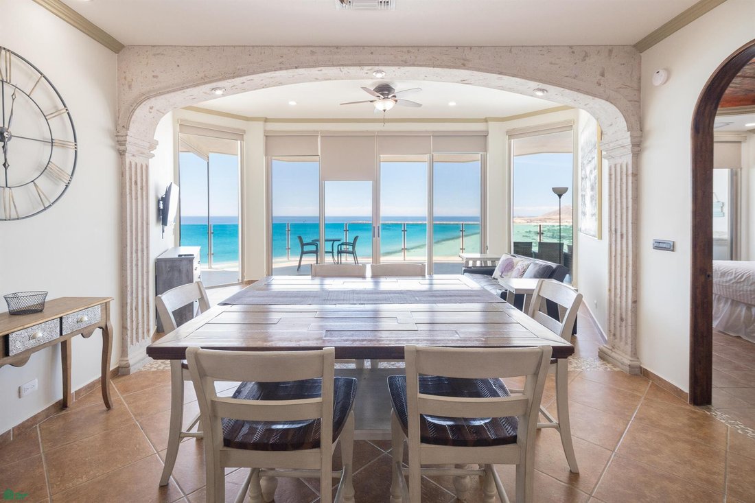 Condominio in Puerto Peñasco, Sonora, Messico 1 - 18004709