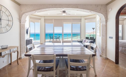 Condo in Puerto Peñasco, Sonora, Mexico 1
