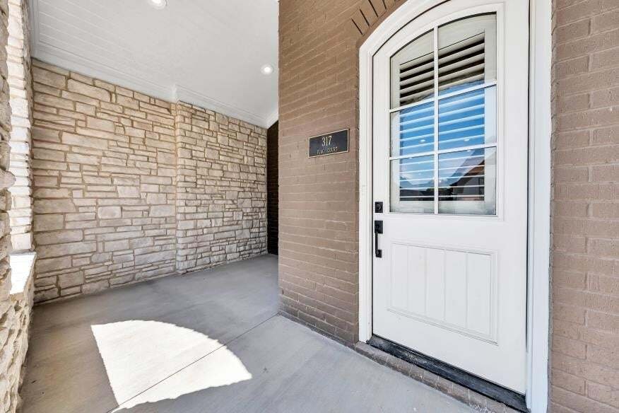 Townhouse in Hendersonville, Tennessee, United States 3 - 18677159