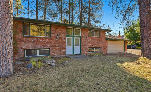Casa a Spokane, Washington, Stati Uniti 1