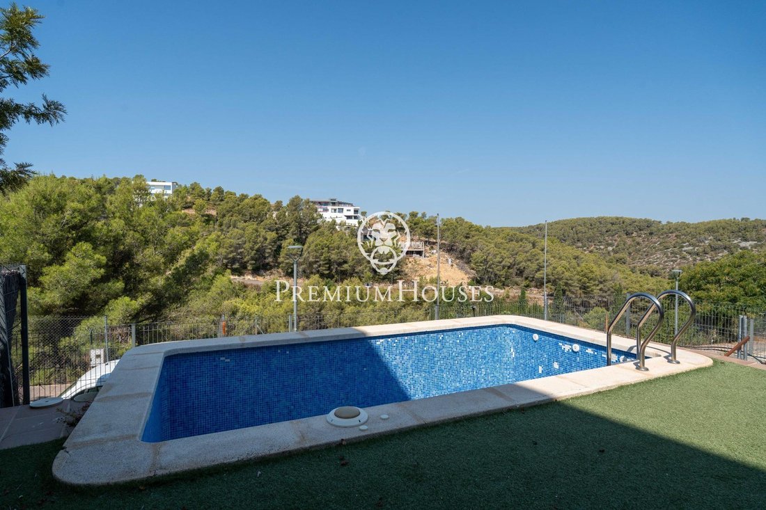 House in Sant Pere de Ribes, Catalonia, Spain 2 - 18676492