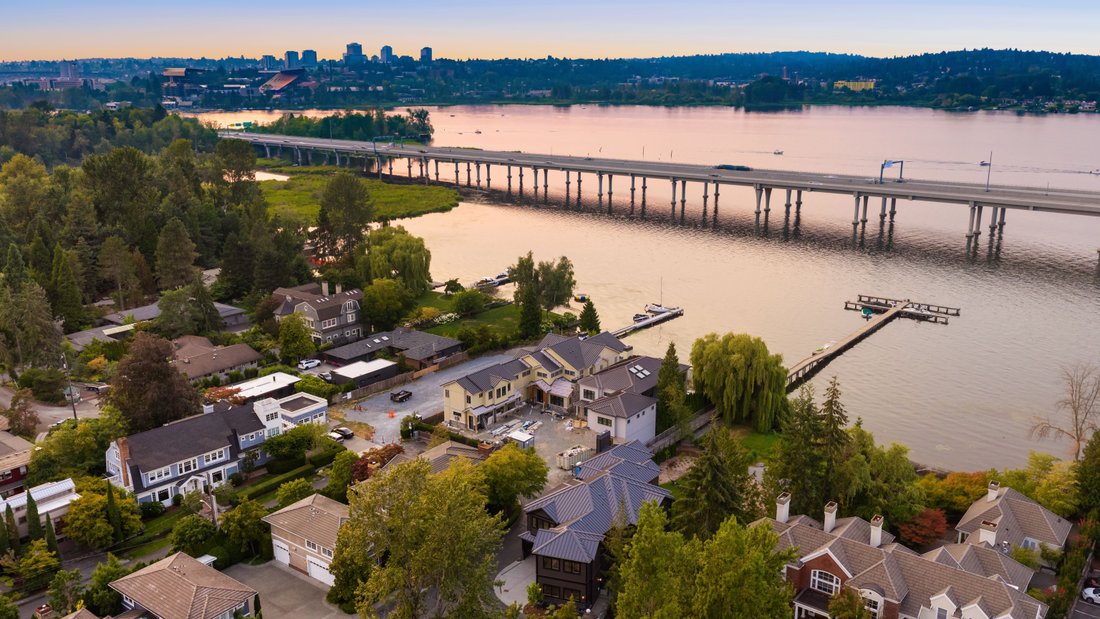 House in Seattle, Washington, United States 3 - 18677397
