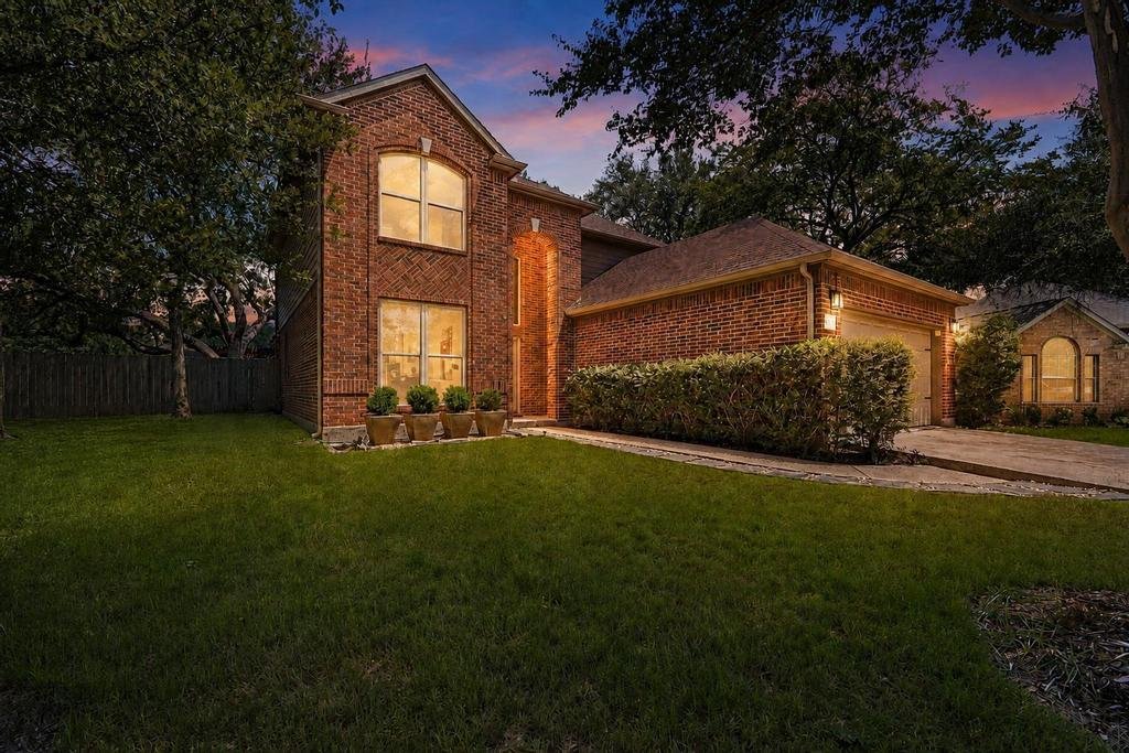 House in Cedar Park, Texas, United States 1 - 18655187