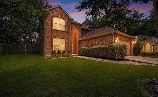 Casa en Cedar Park, Texas, Estados Unidos 1