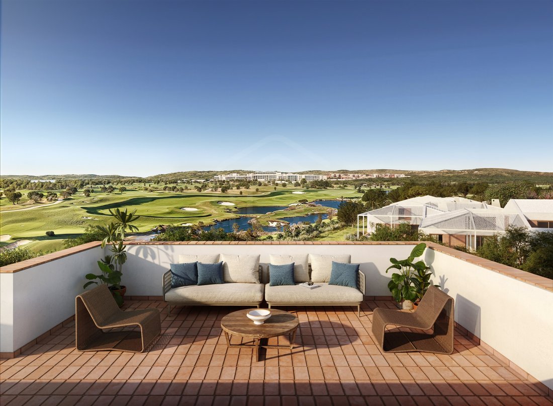 House in Vilamoura, Quarteira, Algarve 1 - 18677937