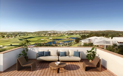 Maison à Vilamoura, Quarteira, Algarve 1
