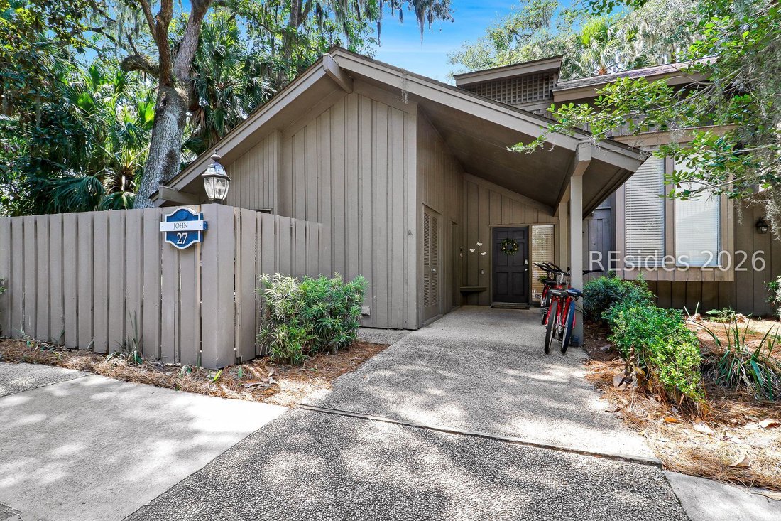 Condo in Hilton Head Island, South Carolina, United States 2 - 18675917
