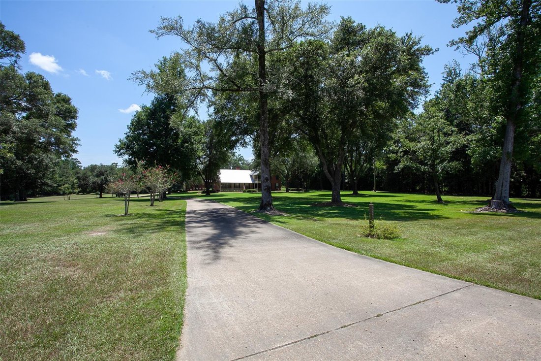 House in Hillister, Texas, United States 5 - 18677342
