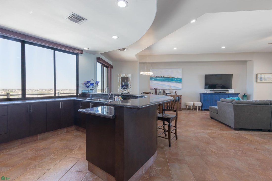 Condo in Puerto Peñasco, Sonora, Mexico 4 - 18162735