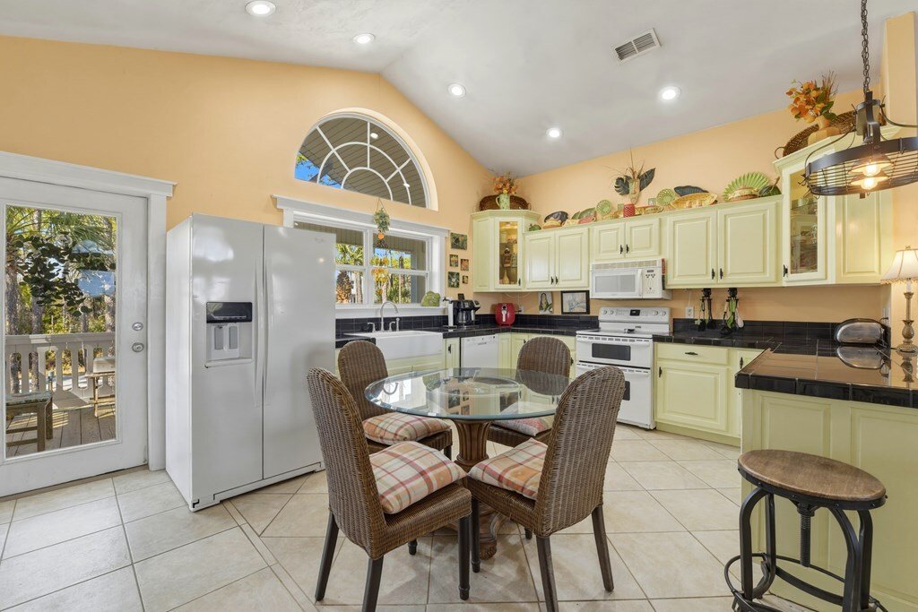 House in Saint George Island, Florida, United States 3 - 18674501