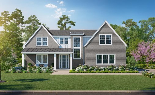 House in East Quogue, New York, United States 1