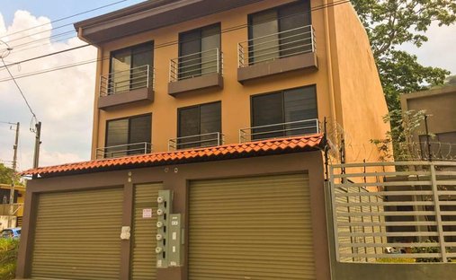 Condominio en Granadilla, San José, Costa Rica 1