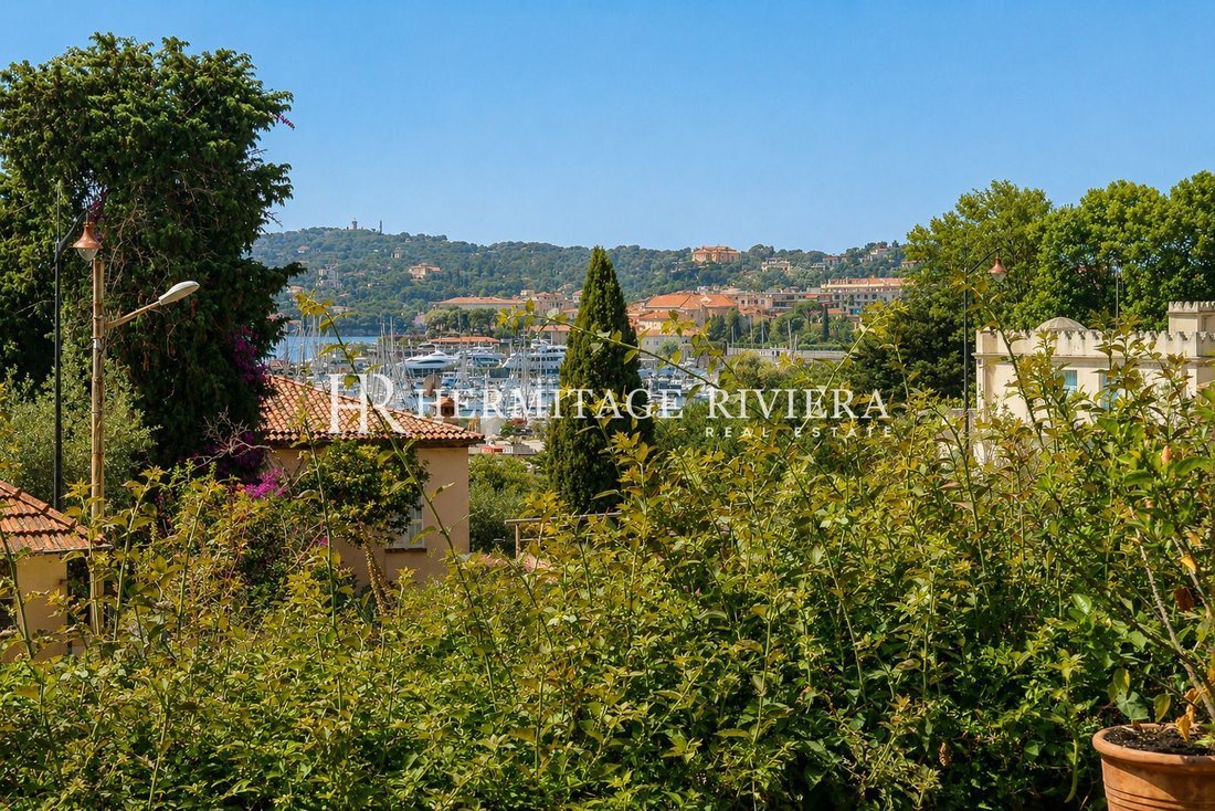 Villa à Beaulieu-sur-Mer, Provence-Alpes-Côte d'Azur, France 2 - 16682830