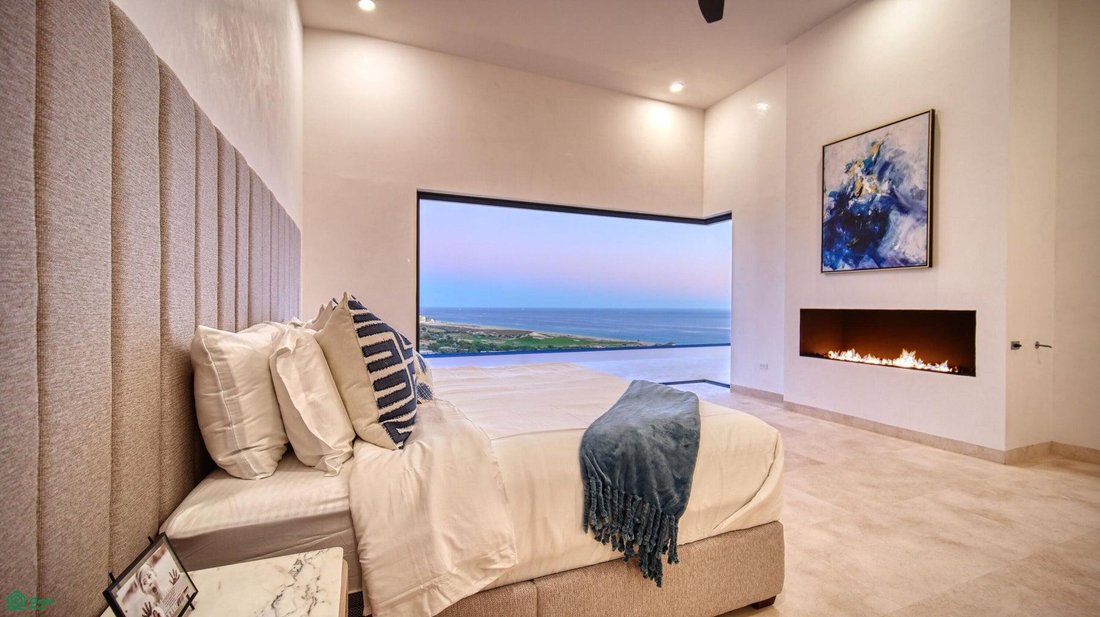 Haus in Cabo San Lucas, Baja California Sur, Mexiko 5 - 18678596