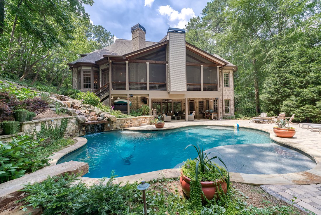 House in Atlanta, Georgia, United States 2 - 18674570