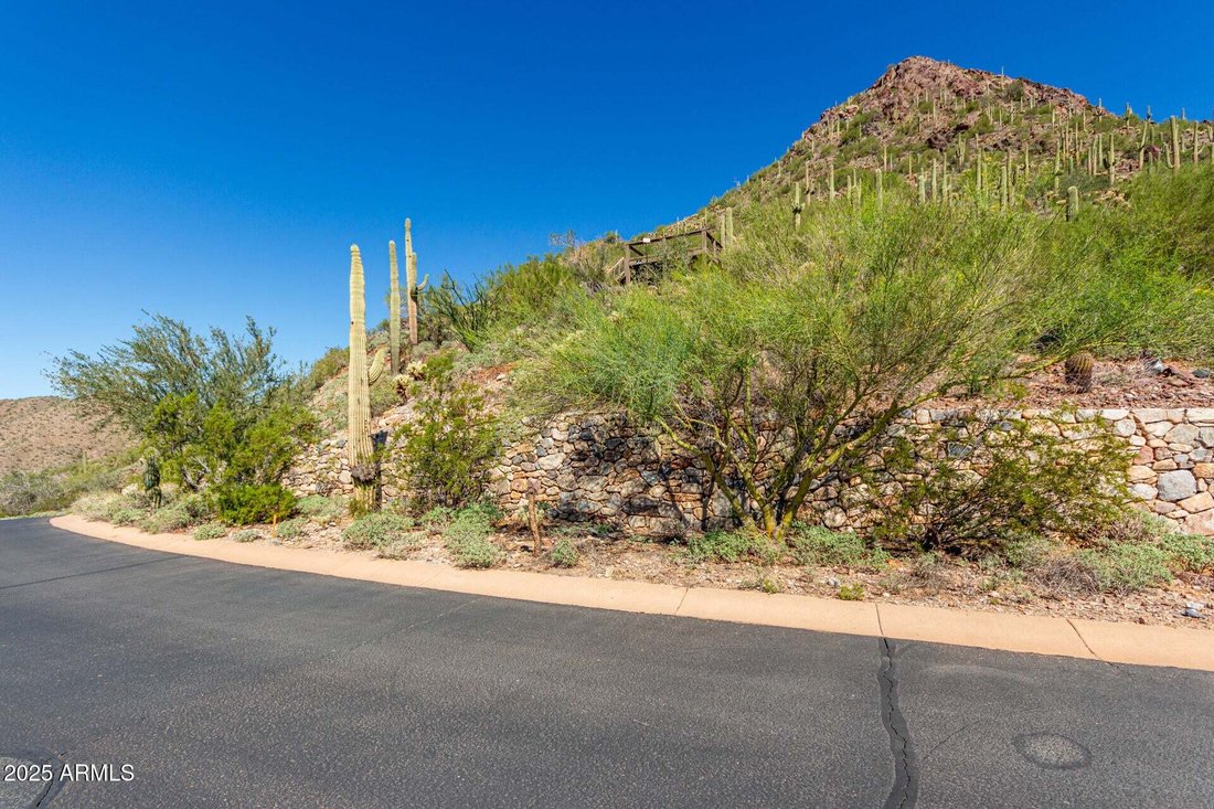 Land in Scottsdale, Arizona, United States 3 - 18674409