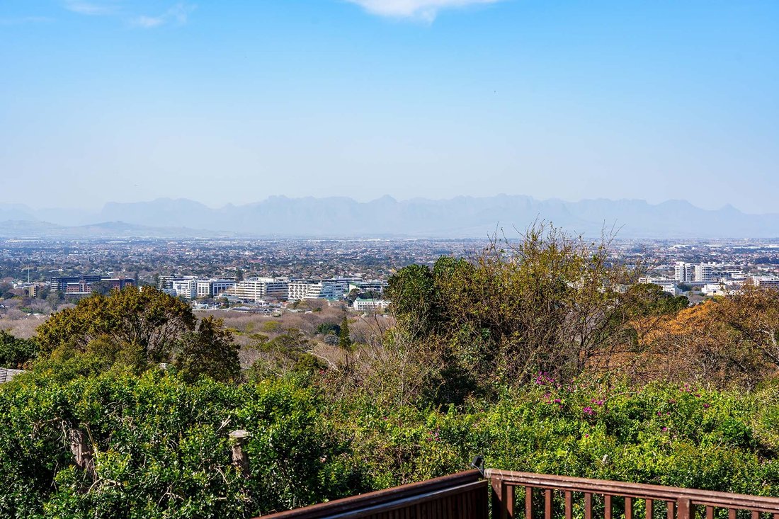 House in Newlands, Cape Town, South Africa 2 - 18675274