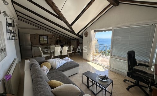Apartamento en Grad Opatija, Primorje-Gorski, Croacia 1